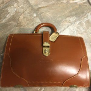 Vintage Doctor Bag